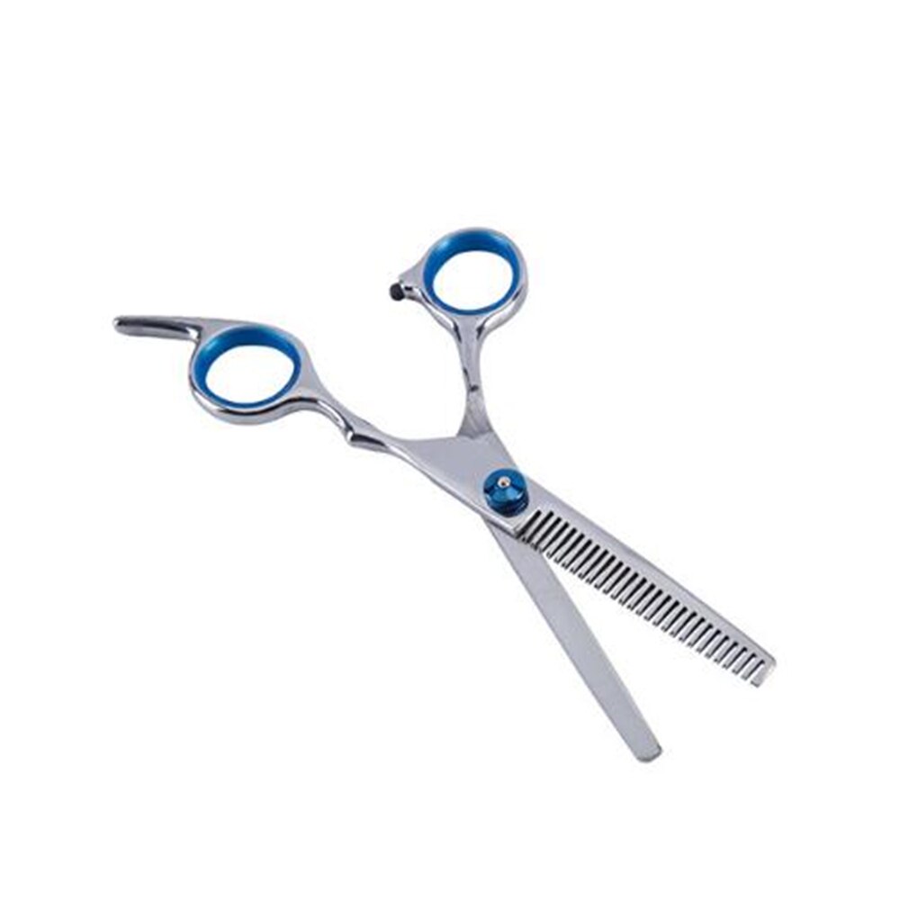 Hairdressing Scissors Set Kit Hair Cutting Scissor Hair Scissors Barber Scissors Hairdresser Tool Salon Accessaries: scissor 2
