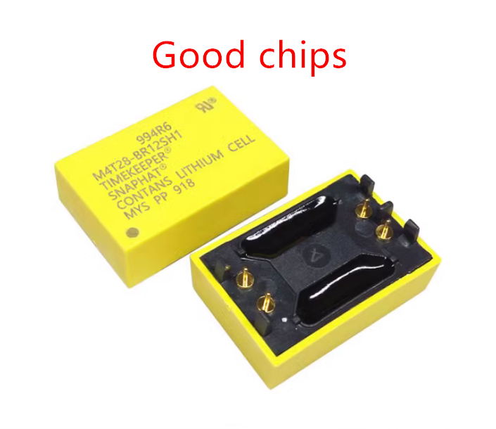 1PCS M4T28-BR12SH1 DIP-4 M4T32-BR12SH1 M4T28-BR12 M4T32-BR12 M4T28 M4T32 DIP-4