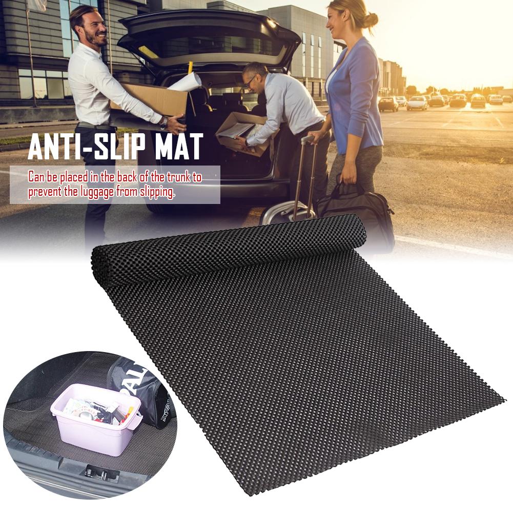 Diy Auto Antislip Mat 150*50Cm Cab Kofferbak Antislip Mat Auto Vloermatten Liners Auto Gadgets En Accessoires