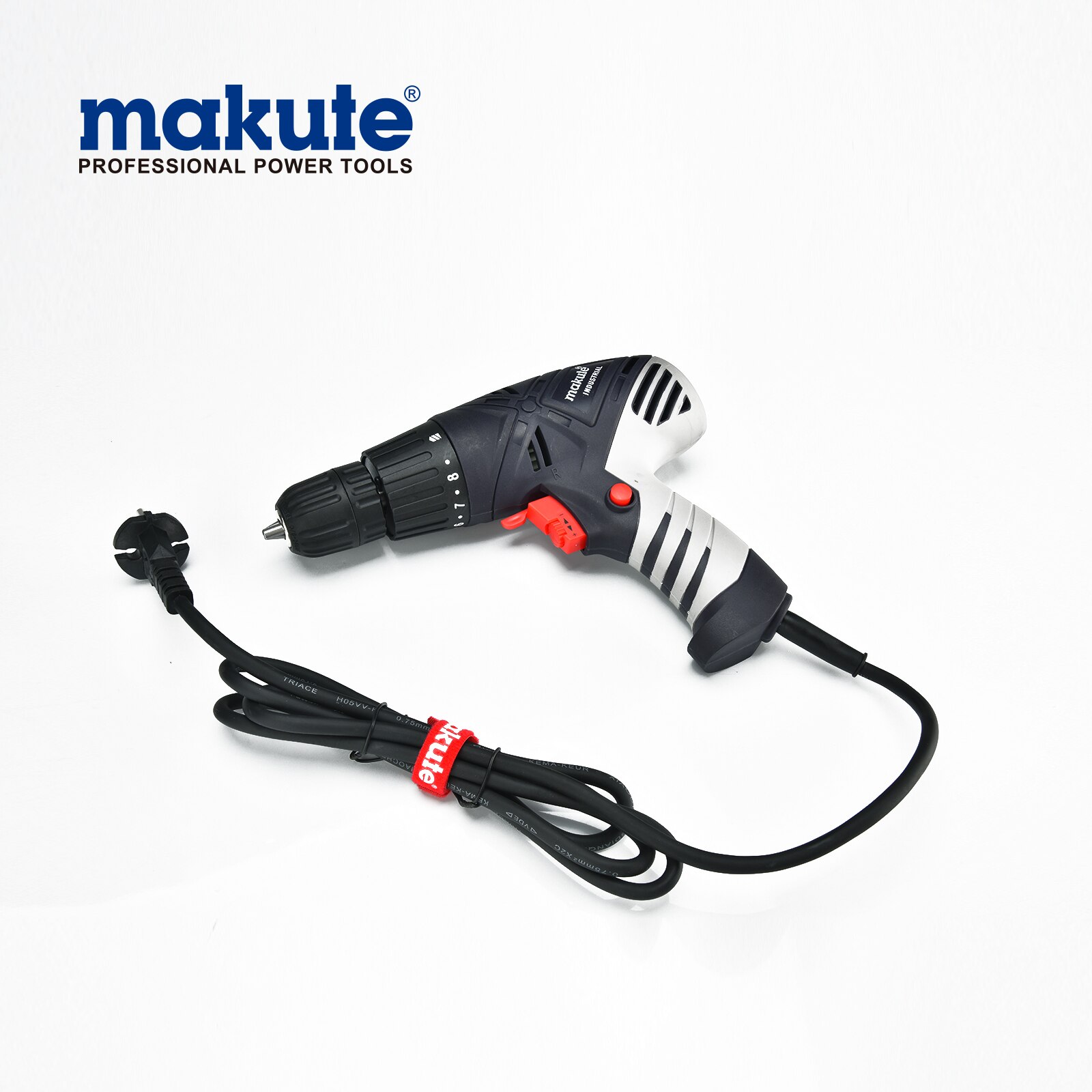 220V Electric Drill For Home Repair Power Tools 280W Drill Dia 10mm Electric Rotary Screwdriver Drill