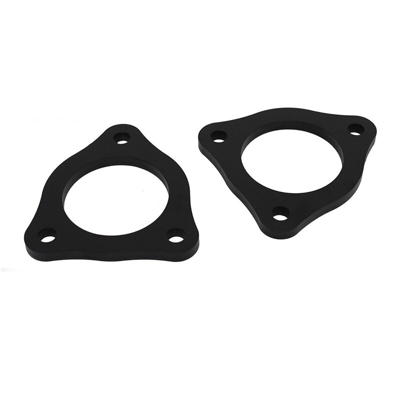 Car Suspension Lift Kit 0.5Inch Fits for Ford F150 Front Lift Leveling Kit 2WD 4WD 2004: Default Title