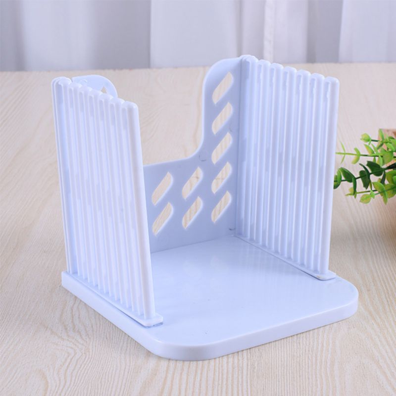 1PC Bread Slicer Cutting Guide Tools Toast Loaf Cutter Slicing Maker Rack for Bread Maker Kitchen Accessories