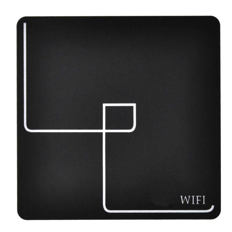 Touch Sensor Panel Access Control Button Security Remote Control Button