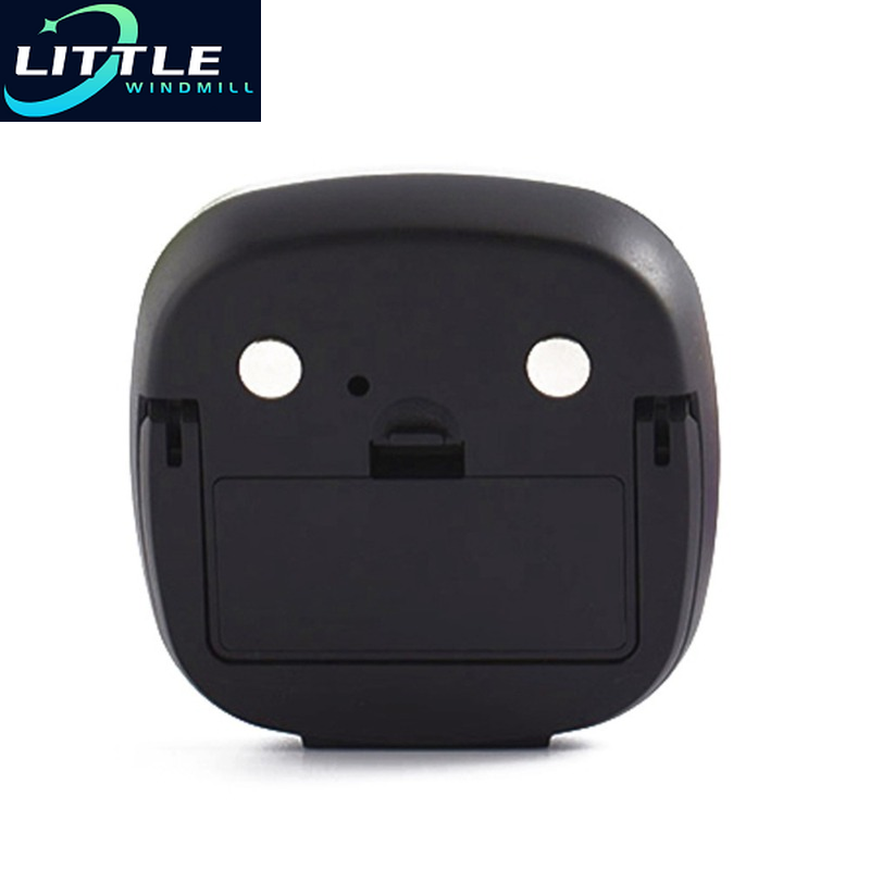 Touch Screen Kitchen Digital Pomodoro Timer Temporizador Stopwatch Alarm Clock Magnetic Kookwekker Kitchen Gadgets Cucina