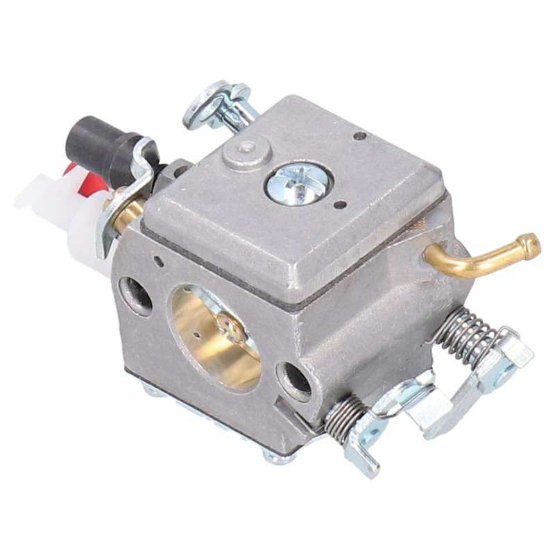 Carburetor Kit Chainsaw Accessory for Jonsered CS2152 CS2150 CS2147 CS2145 CS2141