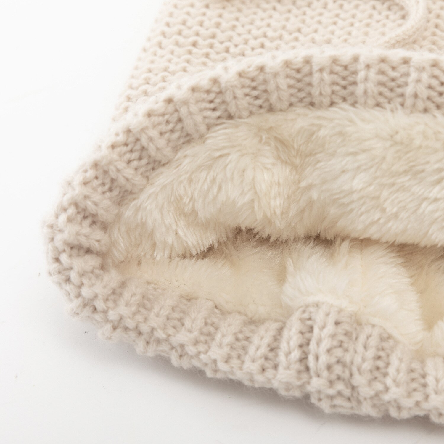 Winter Unisex Warm Gebreide Ring Sjaal Fleece Elastische Knit Pluche Sjaals Mannen Vrouwen Dikke Warmers Katoen Snood Hals Ring