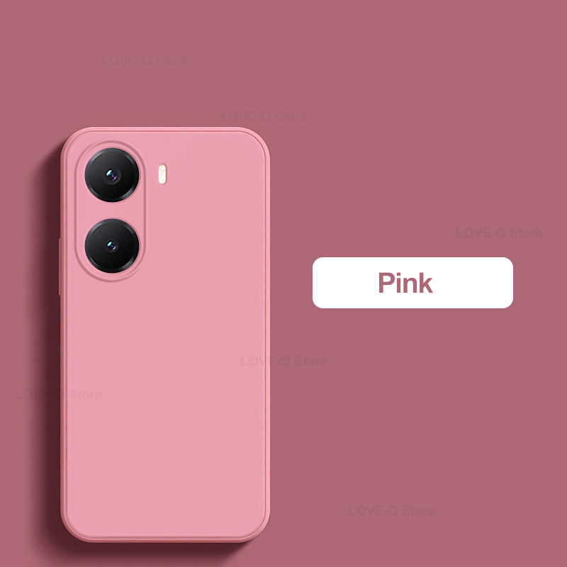 Originale silikonhülle für xiaomi poco  x7 Profi, poco  x7 Profi, poco  x 7  x7 , pocox 7 Profi, kameraschutzhülle: Silizium / Rosa
