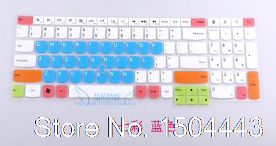 Laptop Keyboard Cover for Lenovo Thinkpad E560 E565 E550 T540P W540 E555 E531 E540 - Ultra-thin Silicone Skin