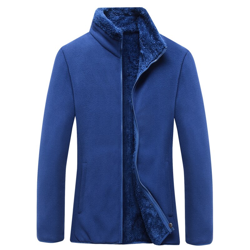 Dames warme thermische winter fleece paardrijden jachtjas buitensporten klimmen trekking skiën kleding wandeljas: 03 / Ik
