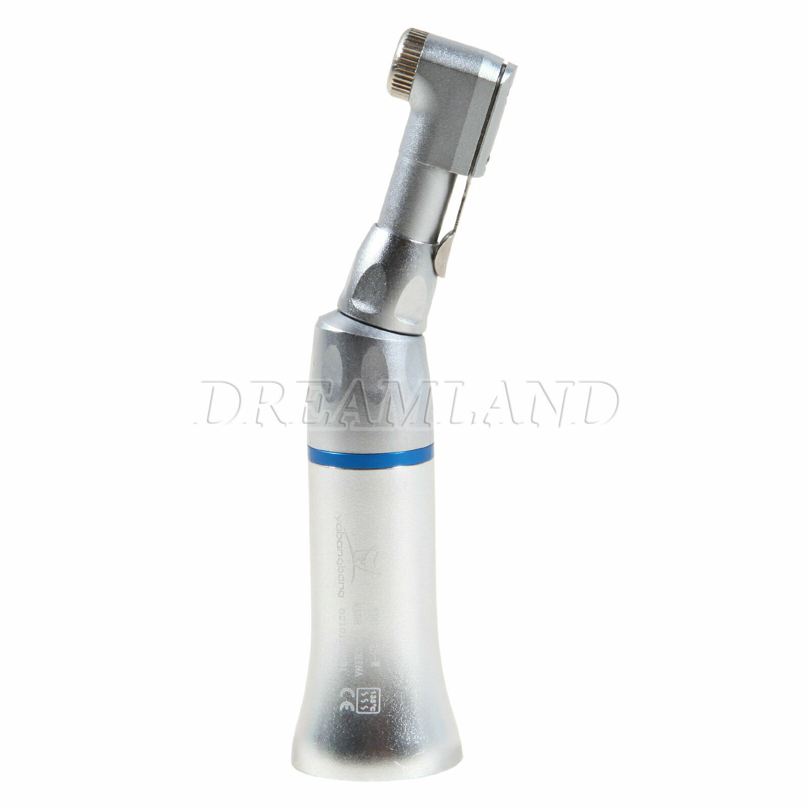 Nsk Stijl Dental Hoge Lage Snelheid Enkele Spray Standaard Hoofd Contra Hoek Rechte Handstuk Air Motor 2/4 Gat: Contra Angle