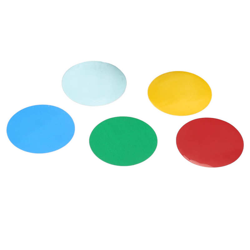 Optical Snoot Compact Accurate Portable Conical Snoot Kit Heavy Shadow for Photo