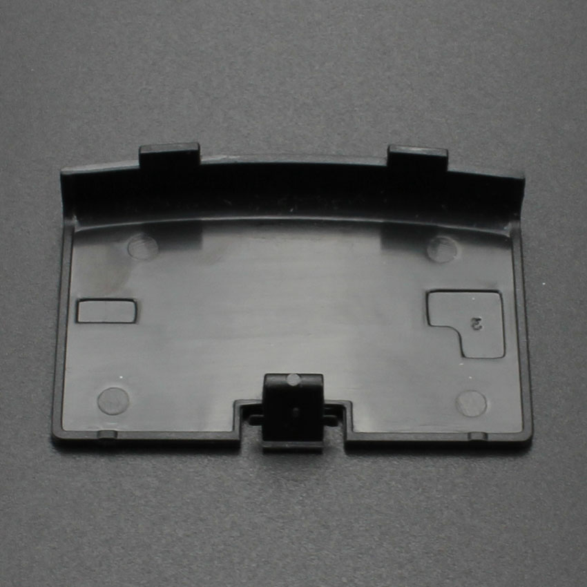 YuXi Batterij Deksel Deur Vervanging Voor GBA Back Door Case Voor Nintendo Gameboy Advance