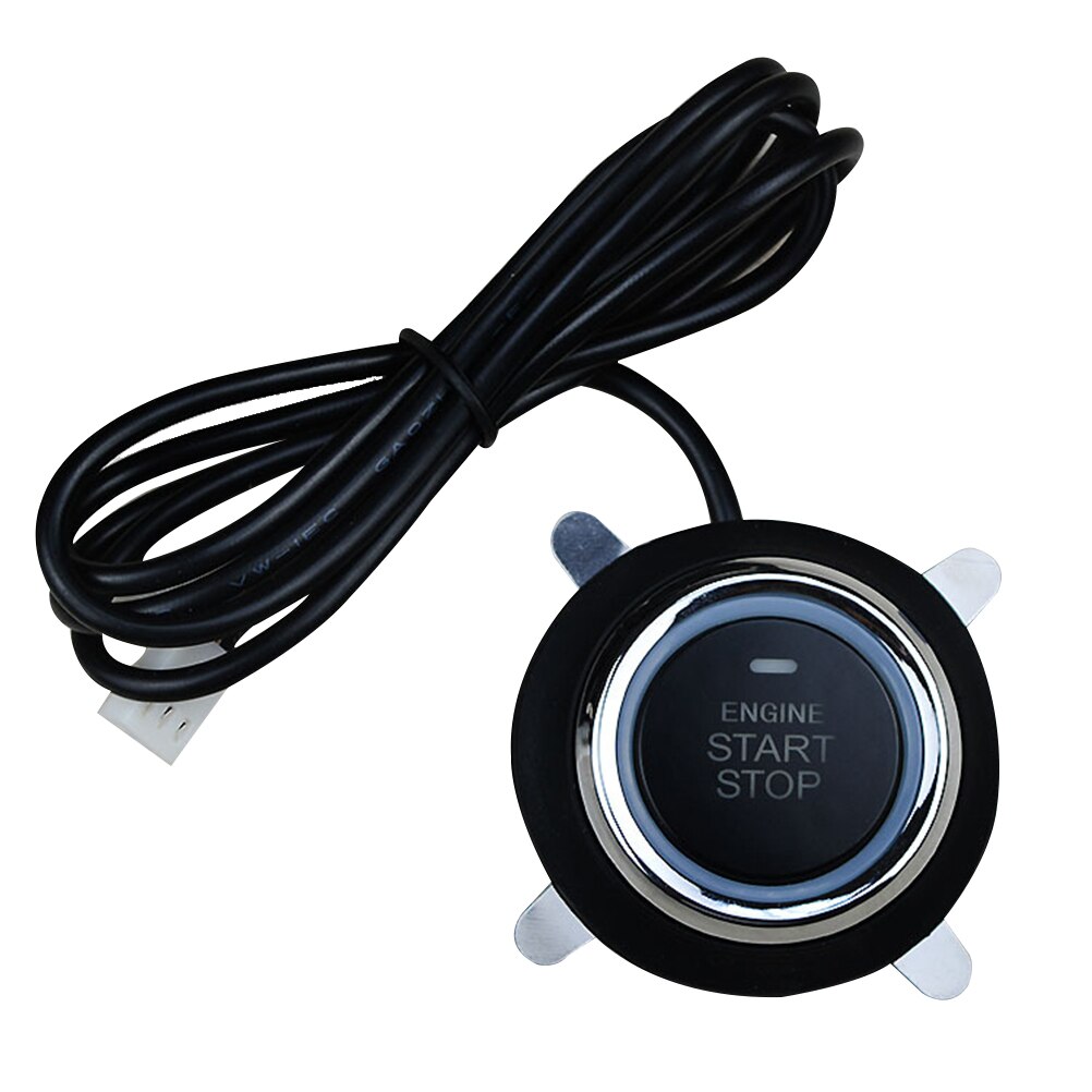 12V General Keyless Access Automaticly Remote Control Smarter System Remote Starter Oil Pump Detection for Auto Van Truck A50