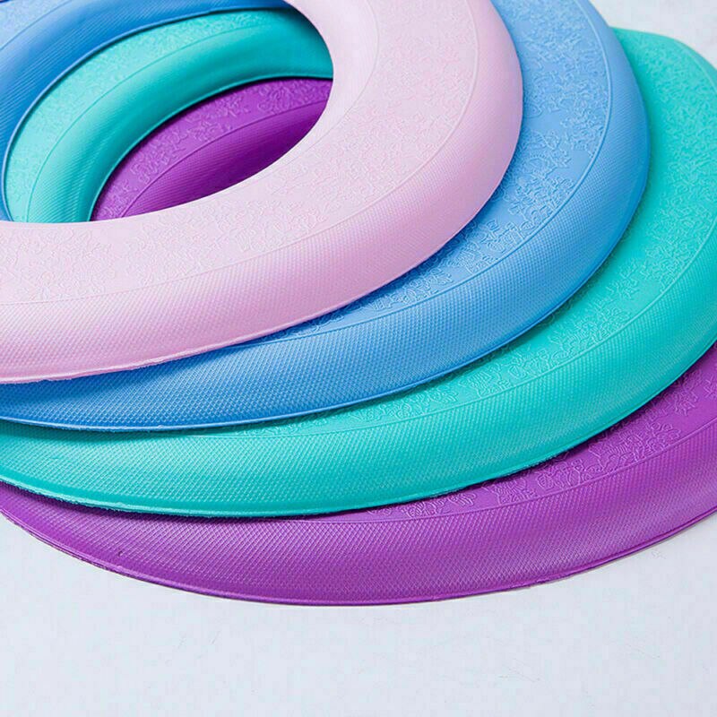 Cubierta gruesa de goma EVA para inodoro para baño, alfombrilla blanda impermeable para inodoro, pasta de Velcro, accesorios tipo O