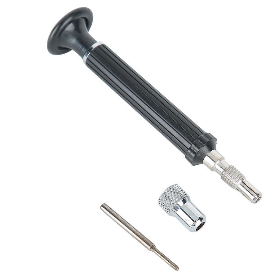 Tungsten Steel Screwdriver Tools Glasses Laptop Digital Repair Remover Tool