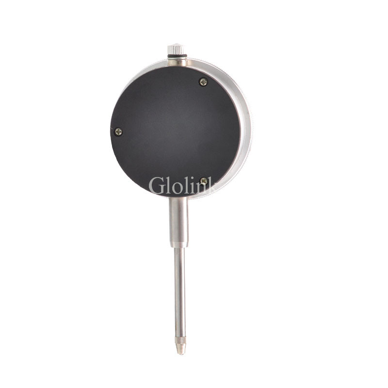 Precision Tool 0-30mm Dial Indicator Gauge 0.01mm Accuracy Measurement Instrument Tools