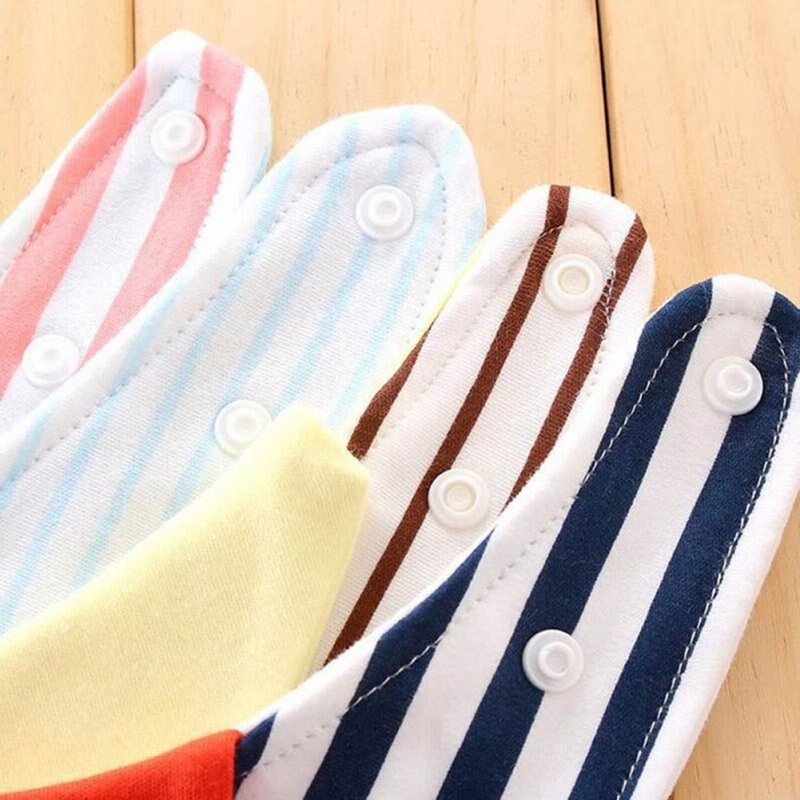 Bandana babadores do bebê babadores babadores triângulo arroto panos da criança meninos meninas saliva cachecol acessórios de alimentação do bebê coisas para o bebê