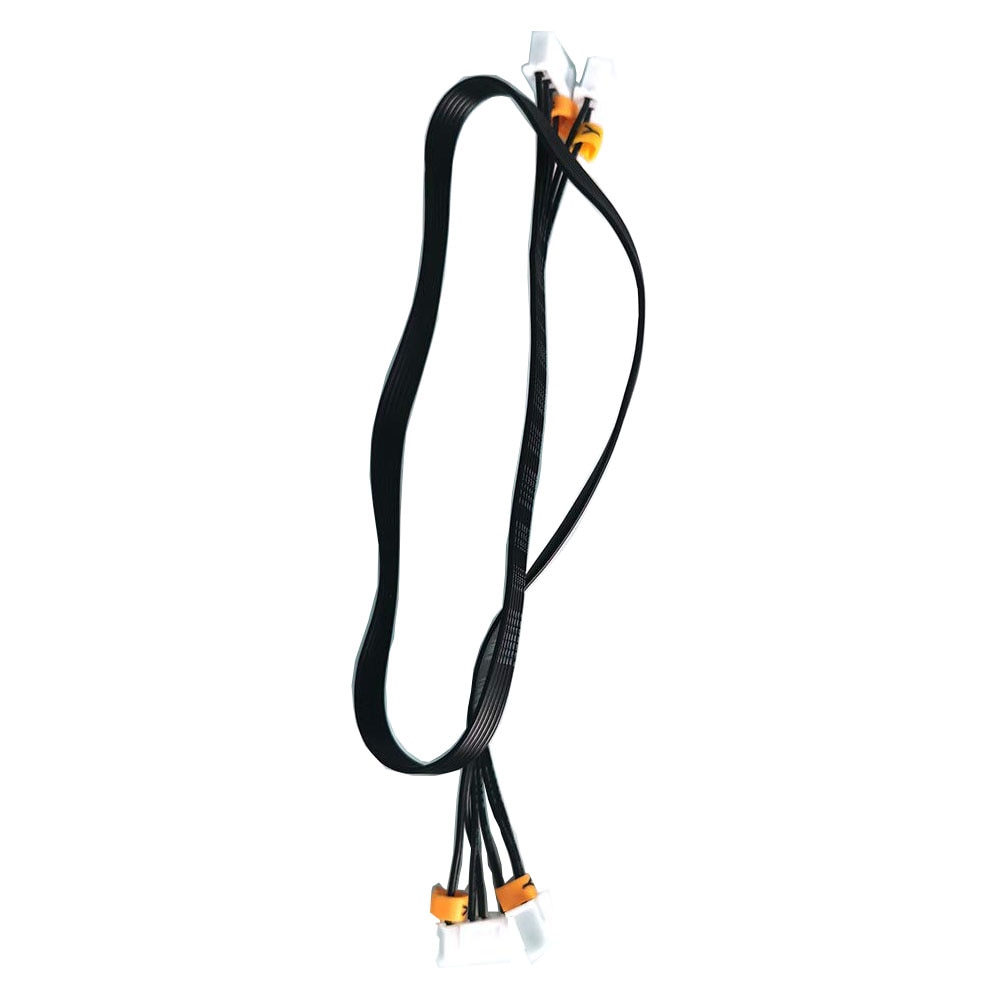 Ender-3 X Y Z Asse Motore Passo A Passo e Interruttore Limitato Riscontro Cavo (confezione da 3)