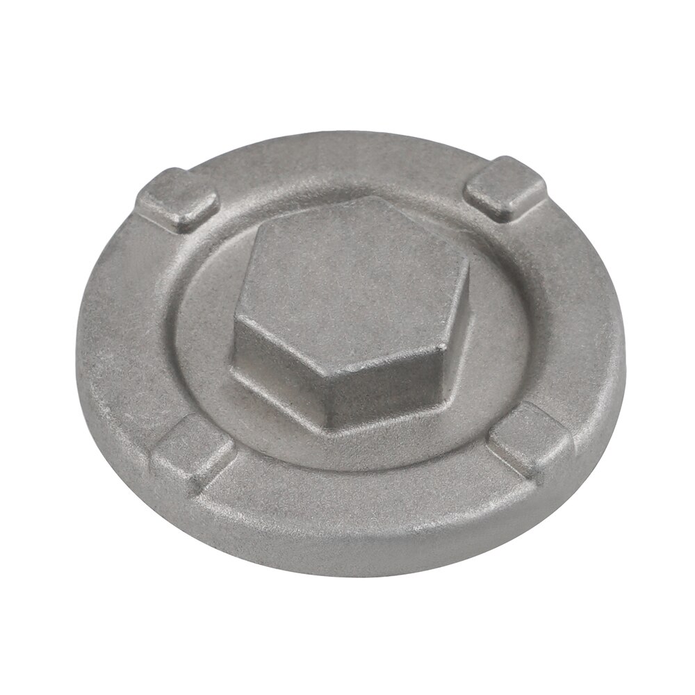 Tapón de drenaje de aceite y aceite, anillo redondo VP para Yamaha 125, 250, 300, XN, NMAX, XQ125, YP400R, 125R, XMAX