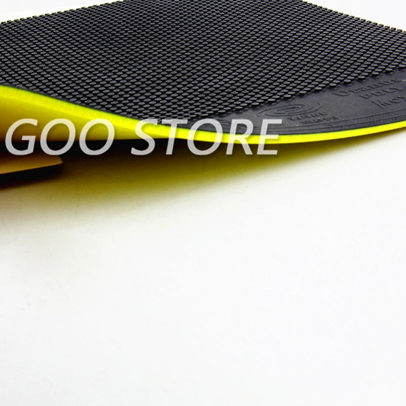 Galaxy / Milky Way / Yinhe Uranus Poly Table Tennis Rubber Pips-Out Galaxy YINHE Ping Pong Sponge