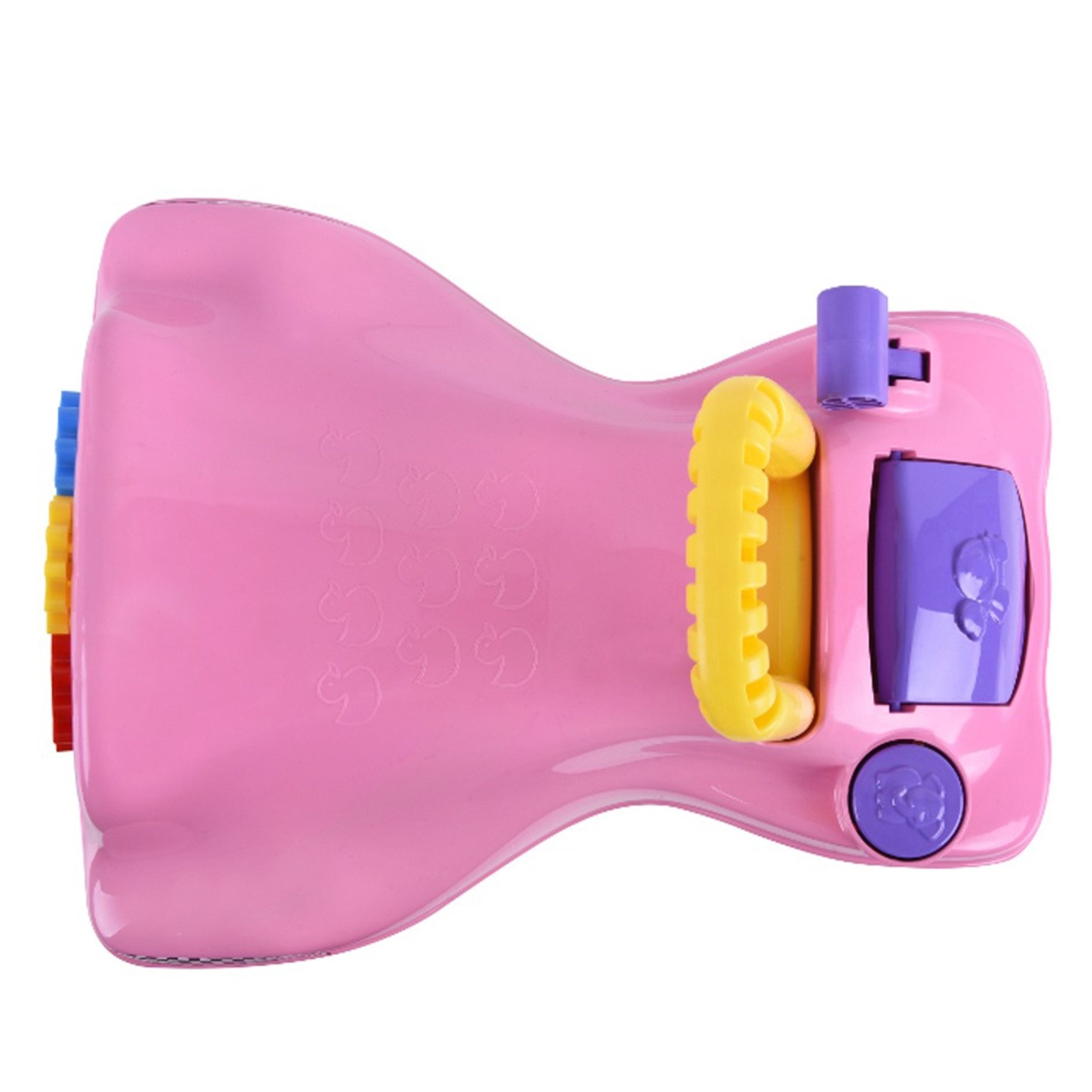 ebebek baby&toys My First Car Pink