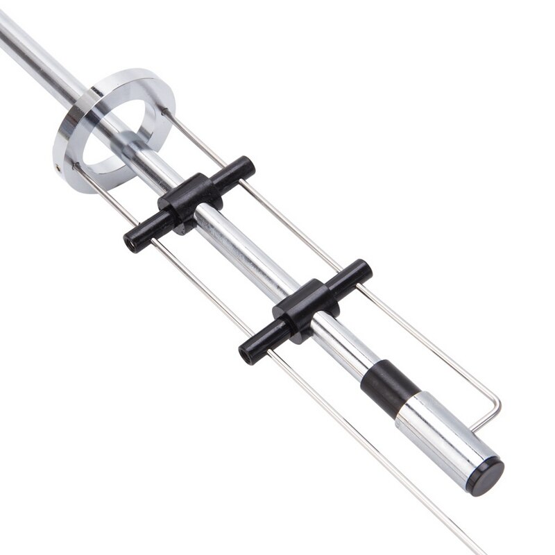 Antenne double bande CBC-435 Mhz UHF VHF pour talkie-walkie, 145/435