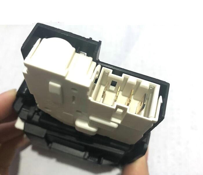 Interruptor de retardo de cerradura de puerta EBF61315801, piezas de repuesto para lavadora, tambor LG
