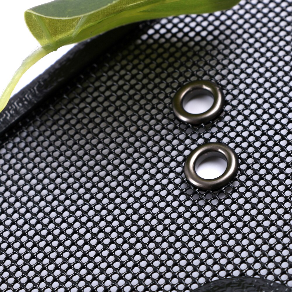 For Infiniti QX50 Car Accessory Front Grille Insert Net Anti-insect Dust Garbage Proof Inner Cover Net Stainless Mesh