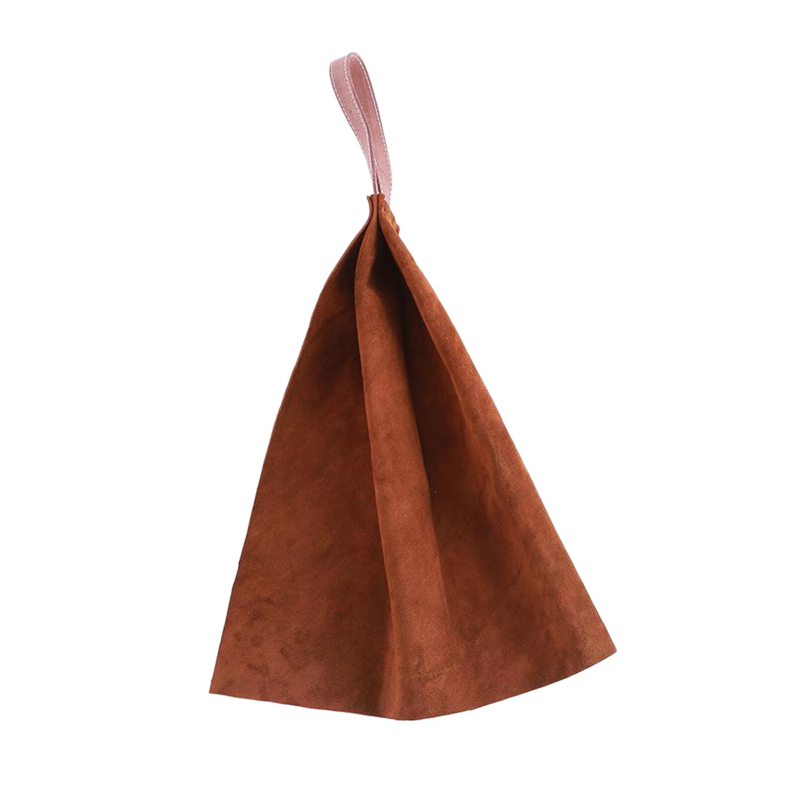 Leather Cloth Young Dog Bite Tug Training Chew Bite Toy Doberman Schutzhund