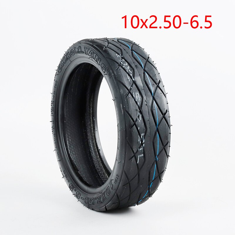 PNEUMATICO TUBELESS 10 pollici 10x2 70 6 5 aggiornamento perfetto per scooter el EUR 37,01