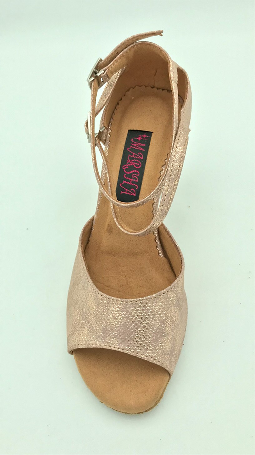 free womens latin dancing shoes ballroom salsa tango shoes wedding & party shoes 6257PS