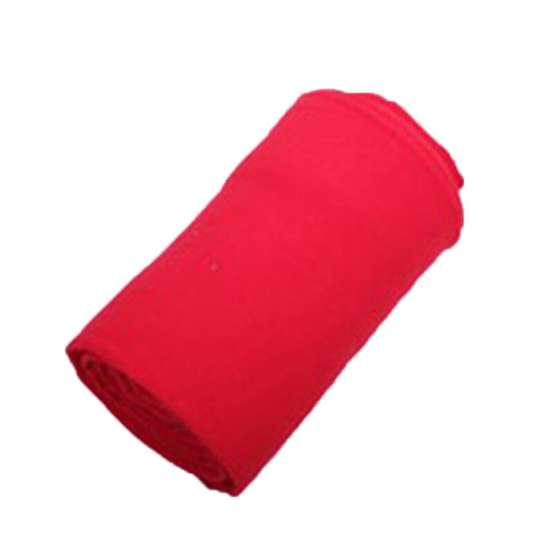 80D Vrouw Panty Plus Size Kleur Anti-Haak Scheurbestendig Super Elastische Grote Maten Panty Sexy Vrouwelijke Lente Herfst winter: Rood