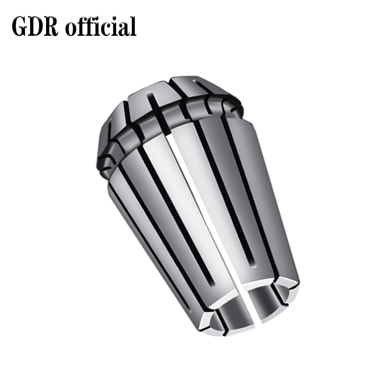 er11 8mm collet chuck er11 collet set ER collet ER11 0.5mm 0.8mm 1.2mm 1.6mm 4mm 6mm 1mm 2mm 2.5mm ER collet chuck tool holder