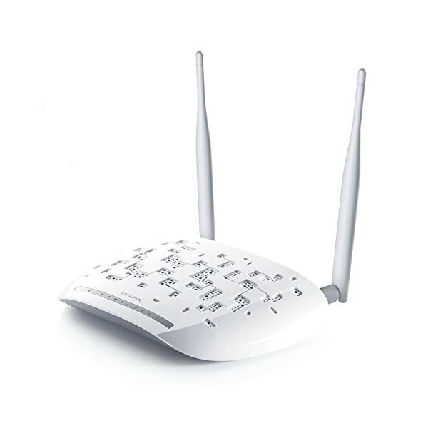 Access Point TP-LINK TL-WA801ND N 300 2T2R 2.4 Dbi Poe Qss