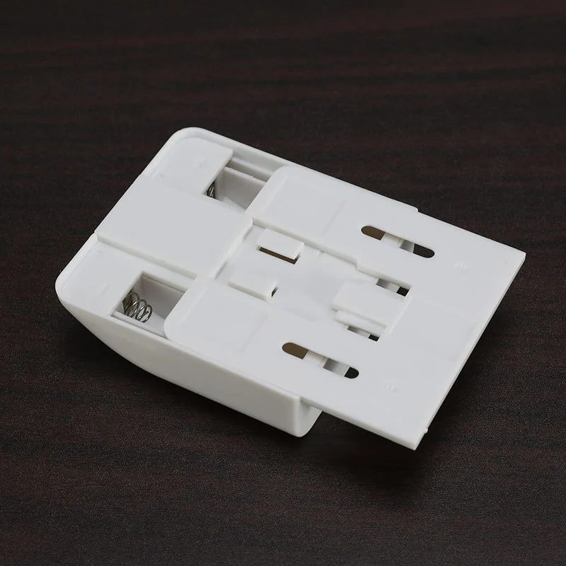 Draadloze Kast Licht Led Keuken Verlichting Onder Meubels Batterij Nachtlampje Zonsondergang Wandlamp Slaapkamer Decoratie Kast