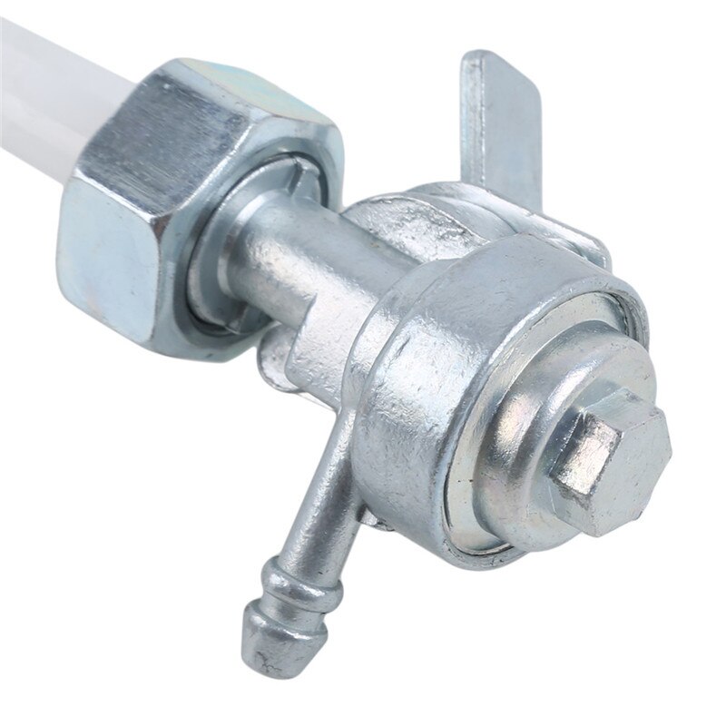 M16 X 1.5Mm Benzine Generator Brandstoftank Schakelaar Valve Voor Motorfiets Accessoires Aankomst