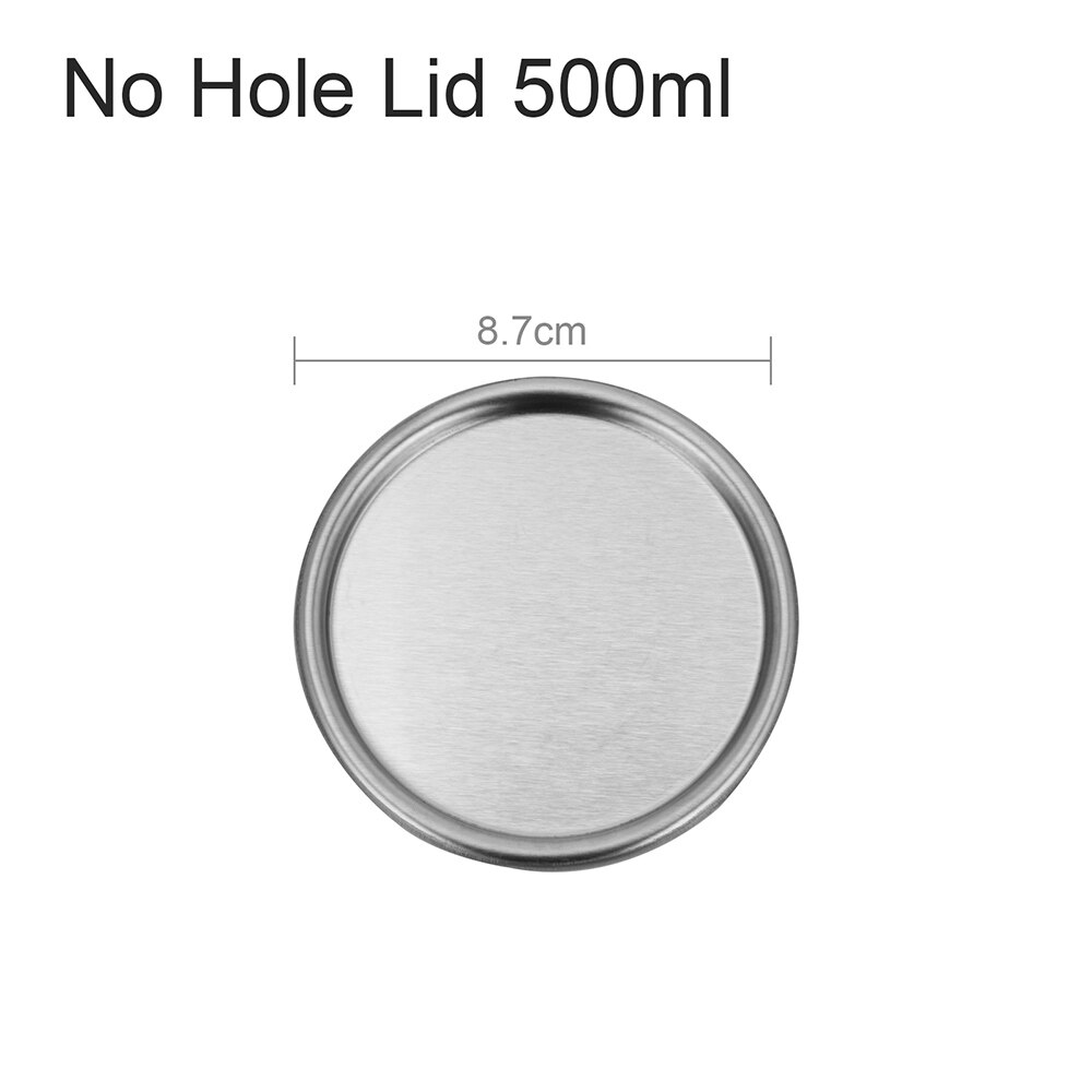 350/500ML Beer Cup Nordic Ins Metal Cactus Series Lovers Cup Durable Wine Cups Household Office Use Gargle Cups: No Hole Lid 500ml