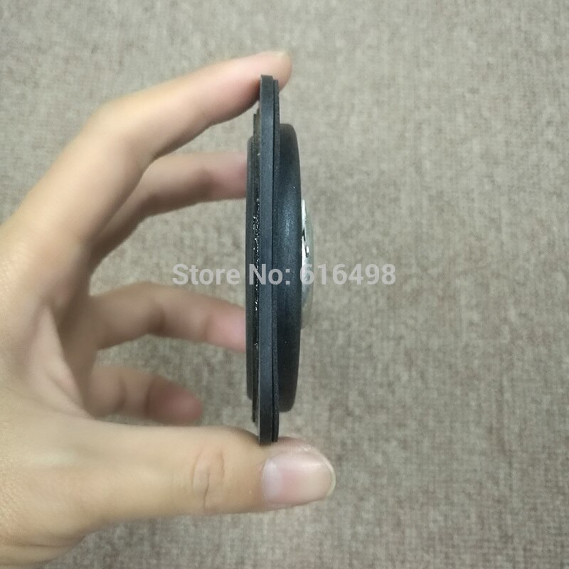Full-Range Speaker Unit - 3 Inch 8 Ohm 15W - Slim Neodymium Driver for Home Theater LCD TV
