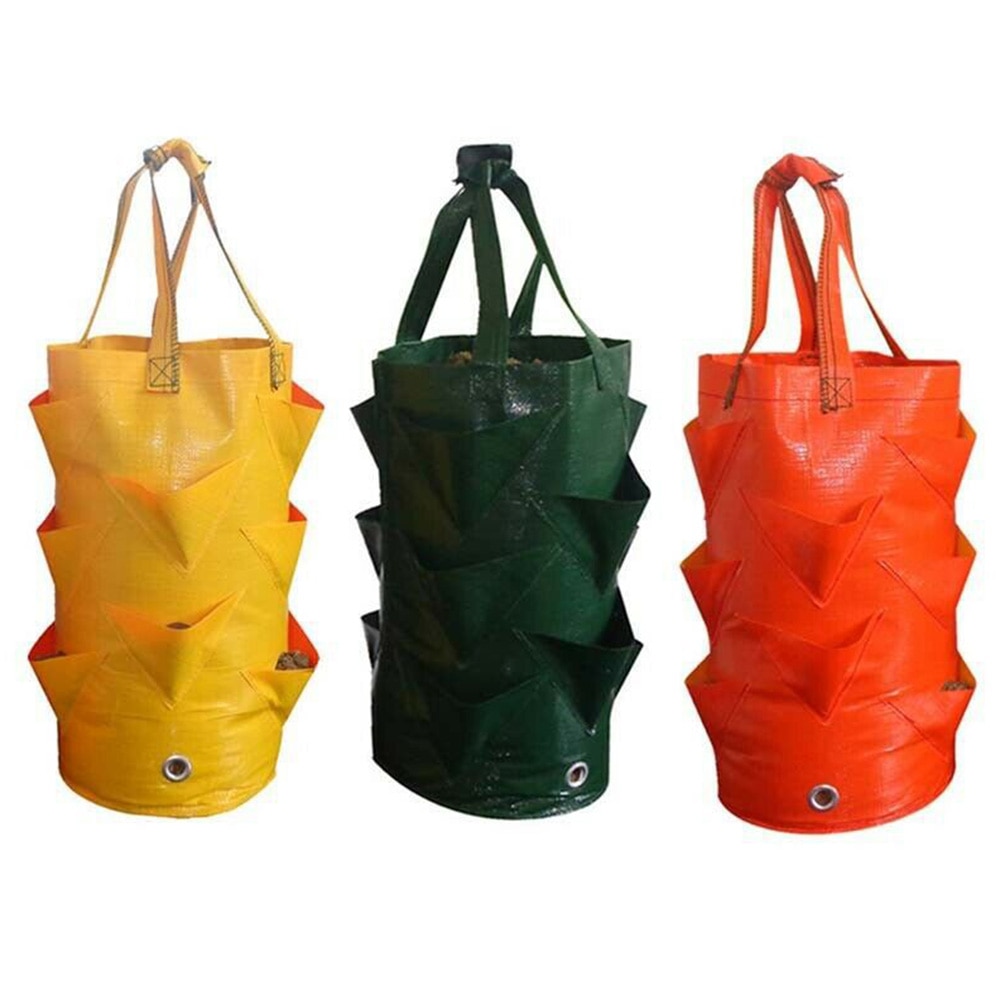 The 7 Best Strawberry Planters for Delicious Berries