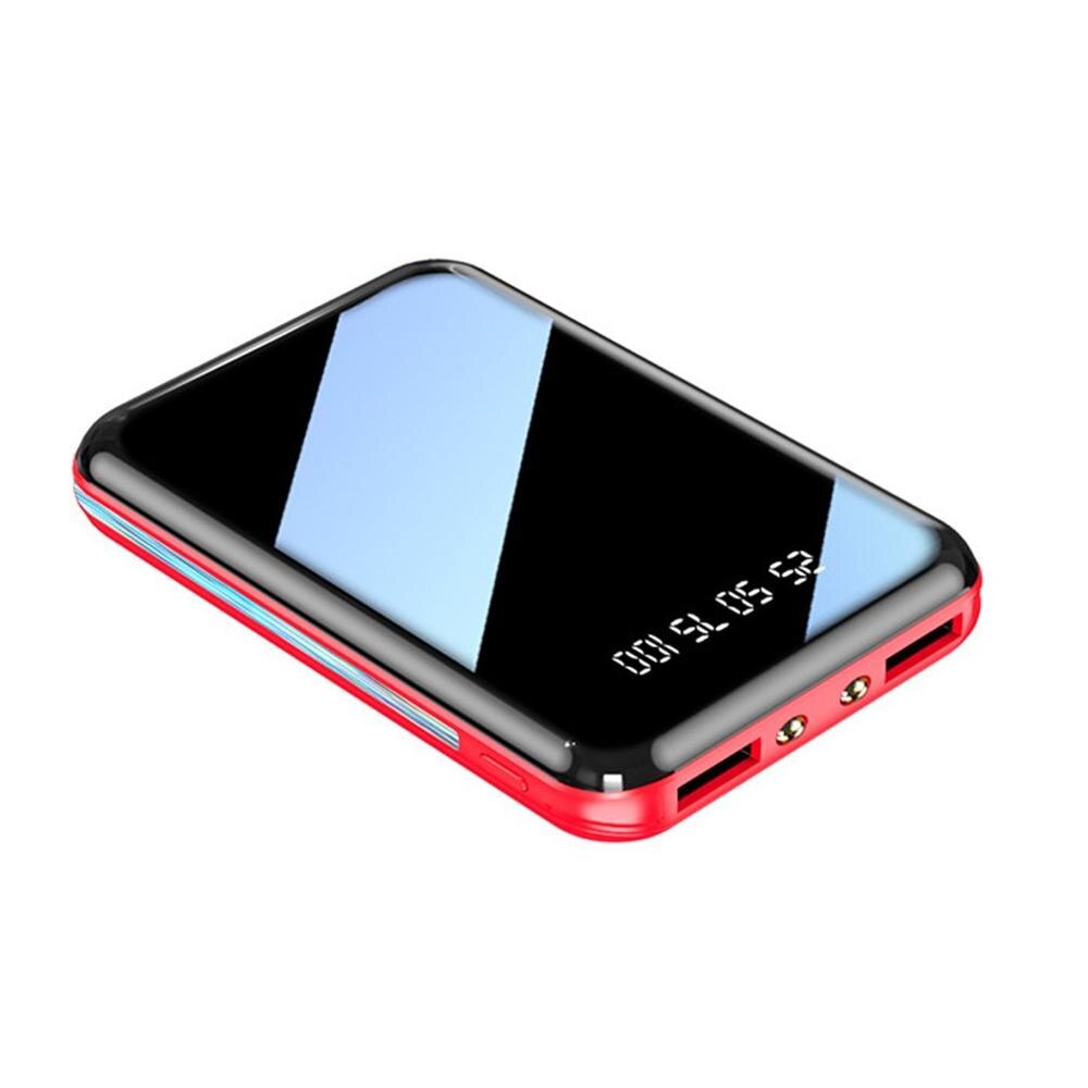 Universal Wireless Receiver Adapter Car External Wireless Device Connect Headphones And Speakers Practical Device: Red