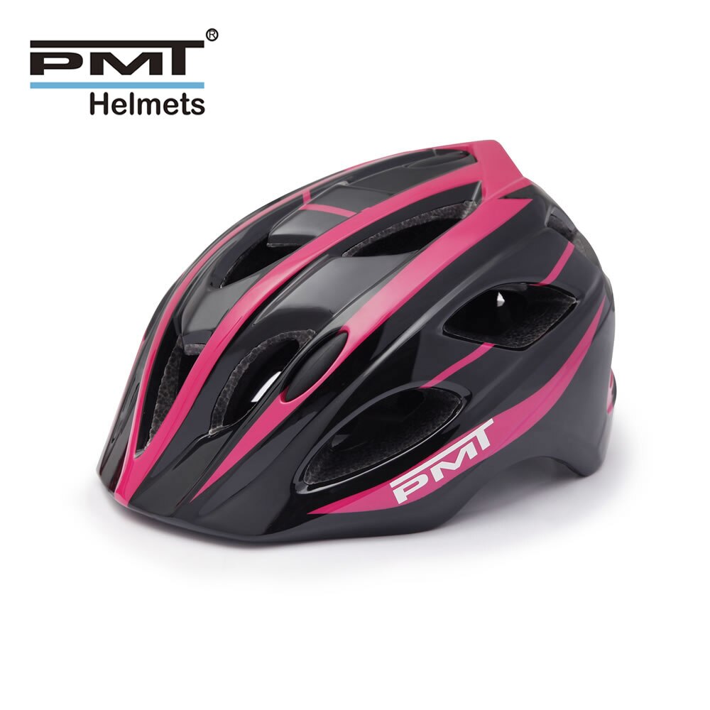 PMT Kids Fiets Helm PC + EPS Ultralight Kinderen Fietshelm 17 Air Vents Veiligheid Kinderen Fietshelm