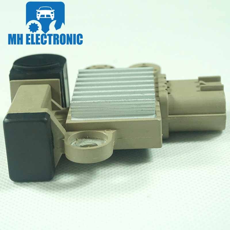 Regulador de voltaje de alternador electrónico MH a-circuit 14,5 V MH-T019 MHT019 con garantía