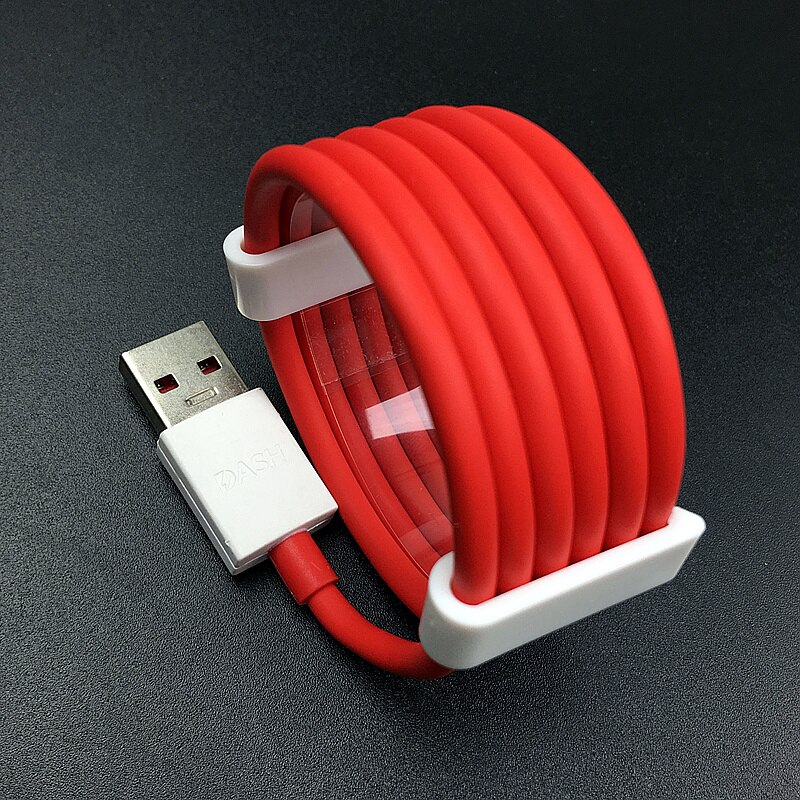 Original EU 20W Fast Charge OnePlus Dash Charger 4A Usb Type C Cable Quick Charge Oneplus 8 7 6 6T 5 5T 3 3T Smartphone