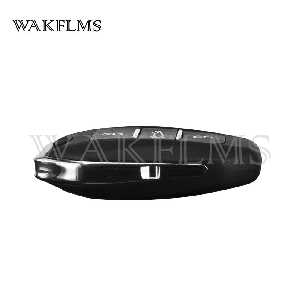 3 Buttons Smart Key 433mhz Keyless For PEUGEOT 308 508 CITROEN C4 DS4 DS5 7945 chip 96742552ZD