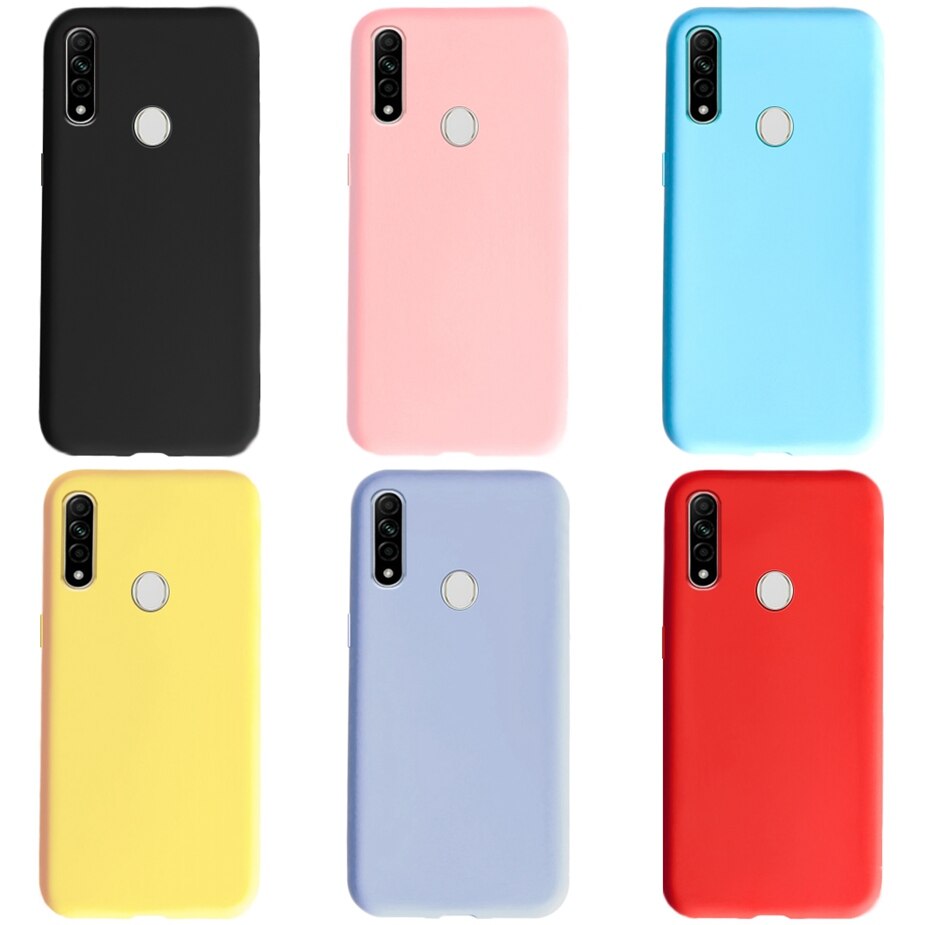 Schutzhülle aus weichem silikon und tpu für oppo  a31 , passend für oppoa  a 31 31 cph 2015, 6.5 -zoll-smartphones, stoßfest und mit niedlichem Süssigkeit-Entwurf.