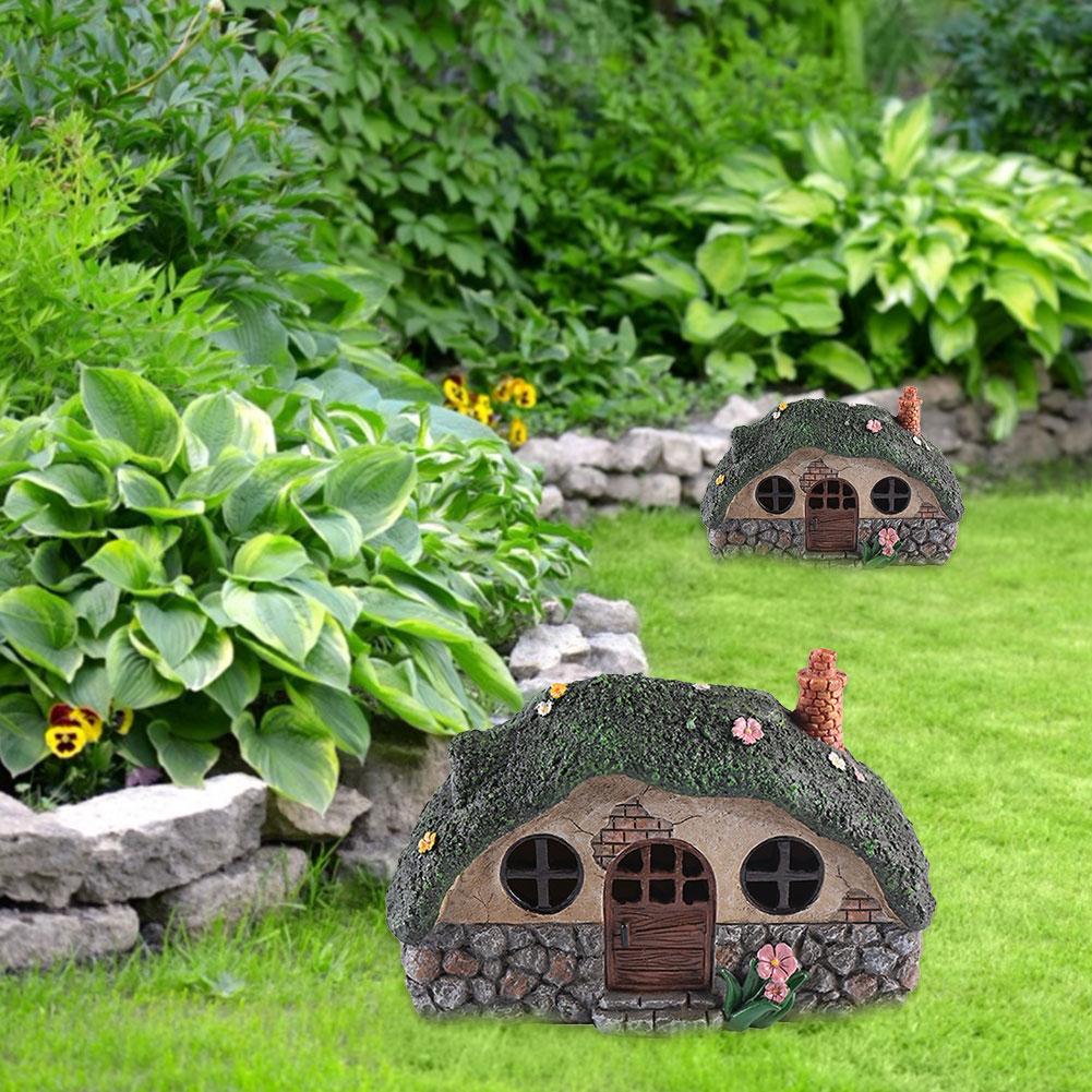 LED Solar Fairy House Light Anti-corrosion Solar P... – Grandado