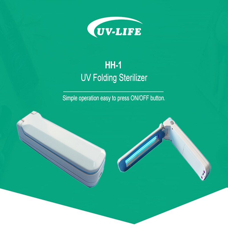 De heetste UV sterilisator kan worden gebruikt voor auto stoel, stuurwiel en andere sterilisatie.
