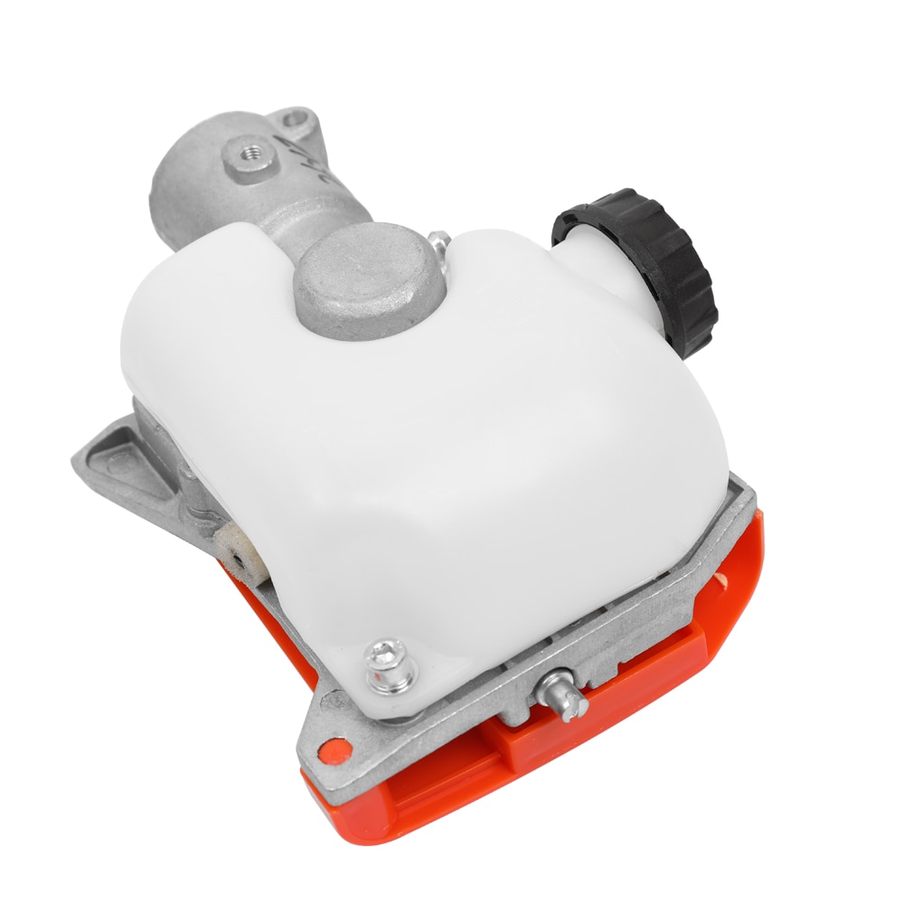 Scie à chaîne, boîte d'engrenages, plaque de guidage, tronçonneuse pour Stihl HT KM 73-130, scie à perche, outil universel pour le travail du bois