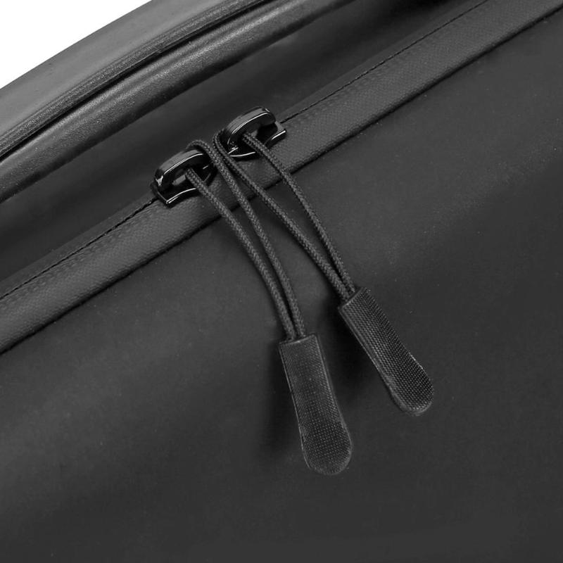 Hardshell Sac À Bandoulière Étui + 4 pièces Hélices pour Hubsan Zino H117S Accessoire
