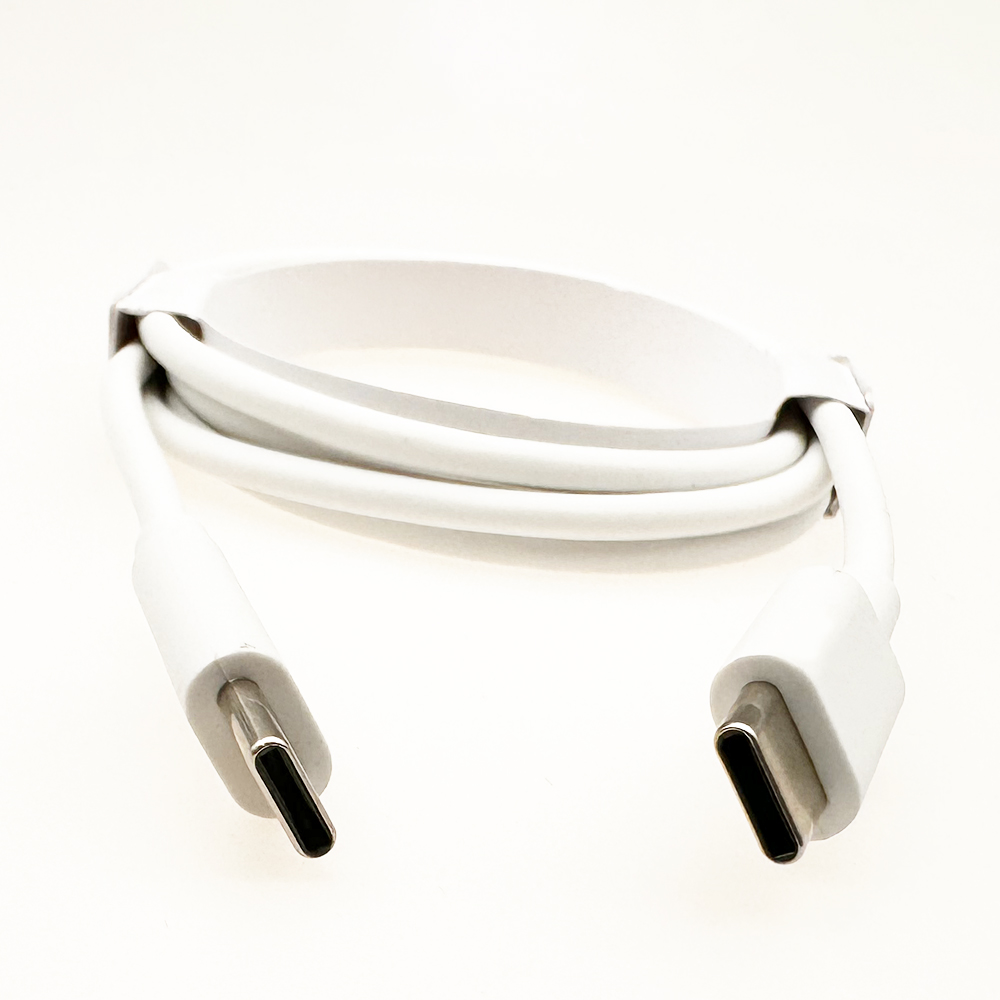 Cargador de pared para Google Pixel 8, 7, 6, 5, 4 Pro, tipo C, adaptador rápido PD de 30W con cable USB tipo C A tipo C de 100cm